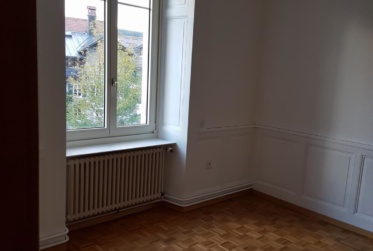 Appartement de 4 pièces - Le Brassus